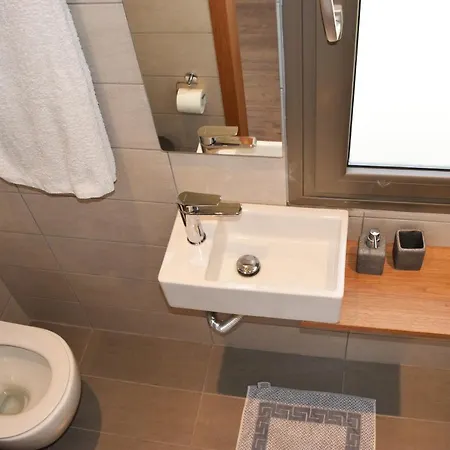 Апартаменты Feel The Sea *