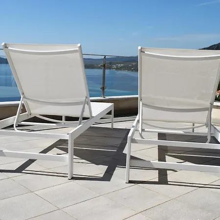 Feel The Sea Апартаменты