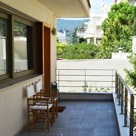 Feel The Sea Апартаменты