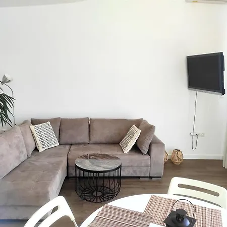 Feel The Sea Апартаменты