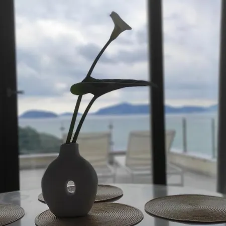 Апартаменты Feel The Sea