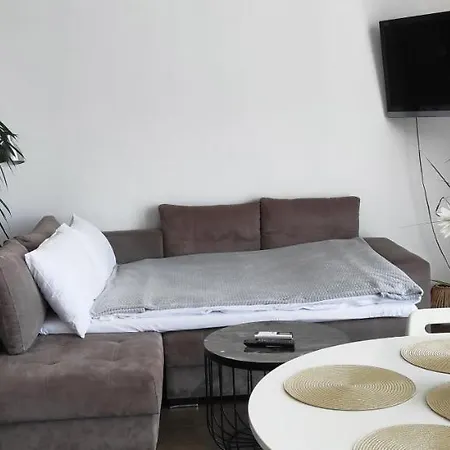 Feel The Sea Апартаменты