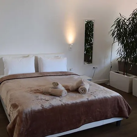 Feel The Sea アパート