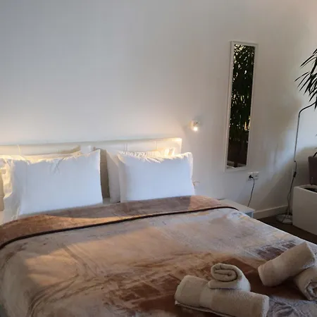 Апартаменты Feel The Sea