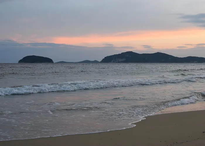 Feel The Sea *