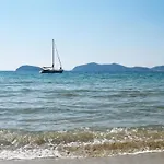 Feel The Sea 公寓 PalaiónTsiflíkion