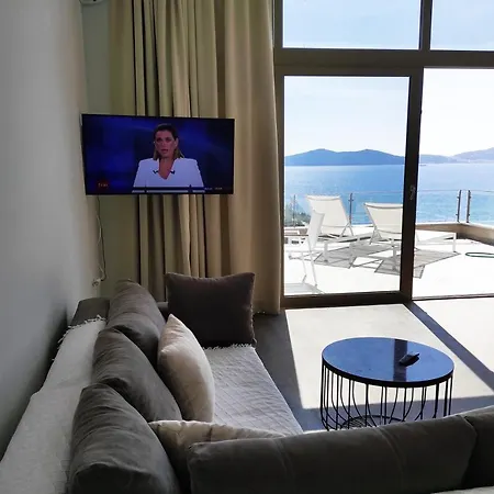 Feel The Sea PalaiónTsiflíkion