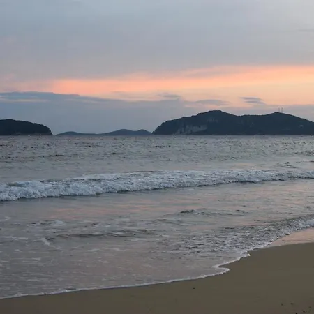 Feel The Sea *
