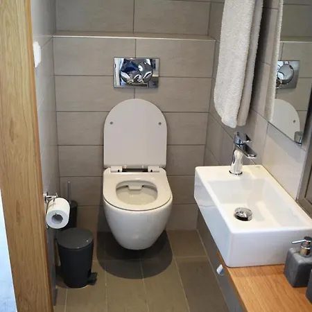 Feel The Sea شقة PalaiónTsiflíkion