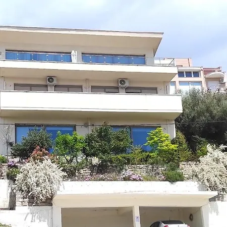 Feel The Sea PalaiónTsiflíkion