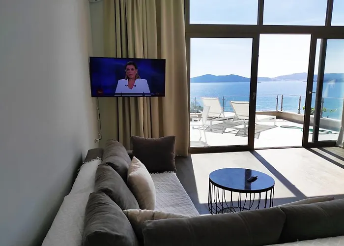 Feel The Sea PalaiónTsiflíkion