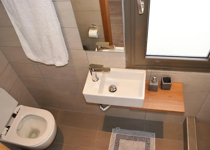 公寓 Feel The Sea *