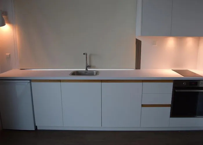 公寓 Feel The Sea *